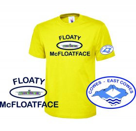 Floaty T-Shirt