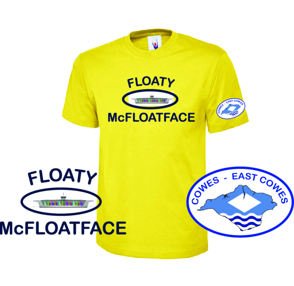 (image for) Floaty T-Shirt