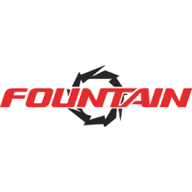 (image for) Fountain