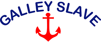 (image for) Galley Slave