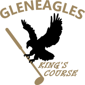 Gleneagles Golf Logo