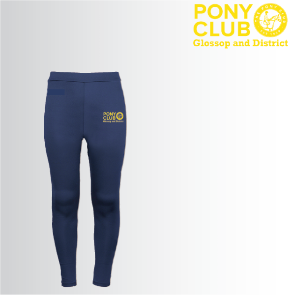 (image for) PC Child XC Baselayer Leggings (RH11B)