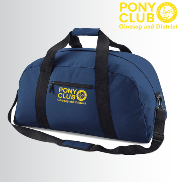 (image for) PC Classic Holdall (BG022)