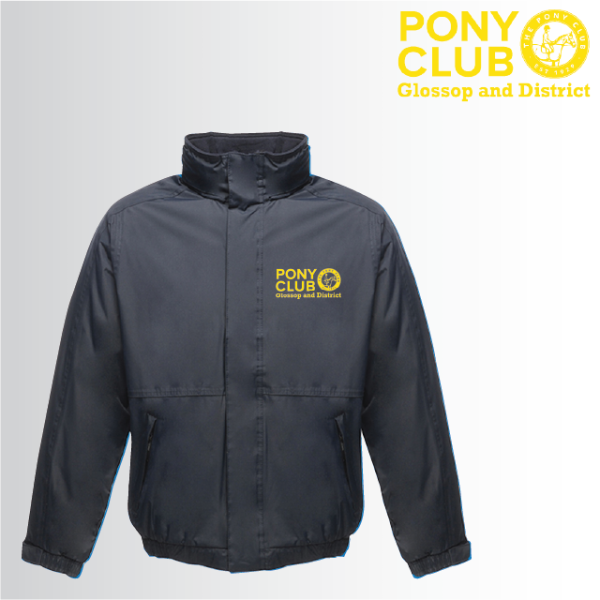 (image for) PC Child Active Blouson Waterproof Jacket (RG244)