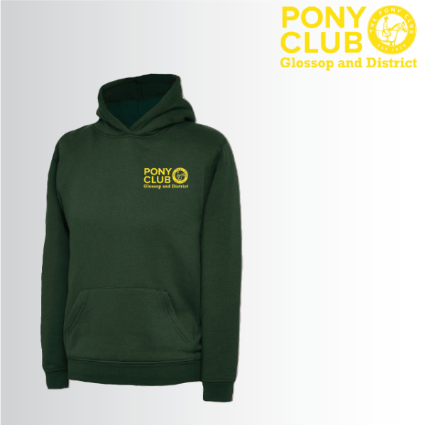 (image for) PC Child Hoody (UC503)