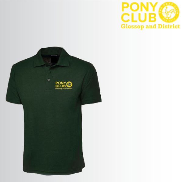 (image for) PC Child Polo Shirt (UC103)