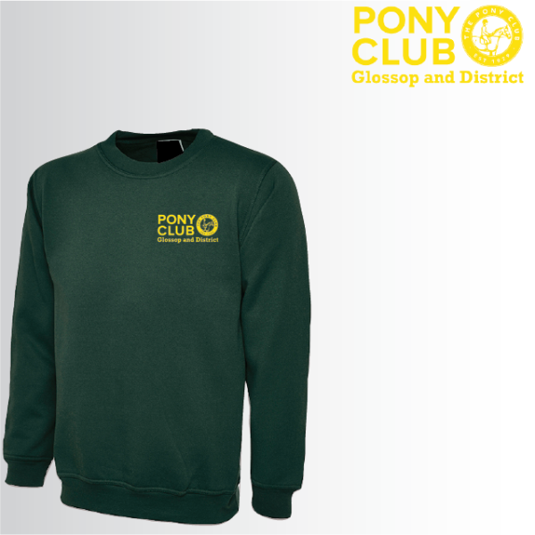 (image for) PC Child Classic Sweat Shirt (UC202)