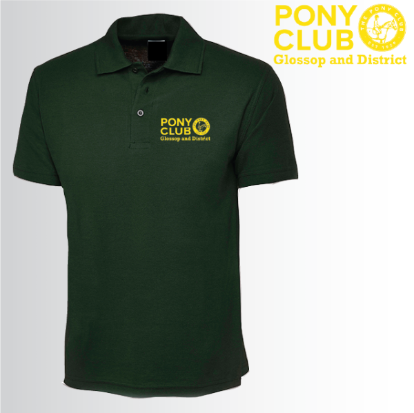 (image for) PC Mens Polo Shirt (UC101)