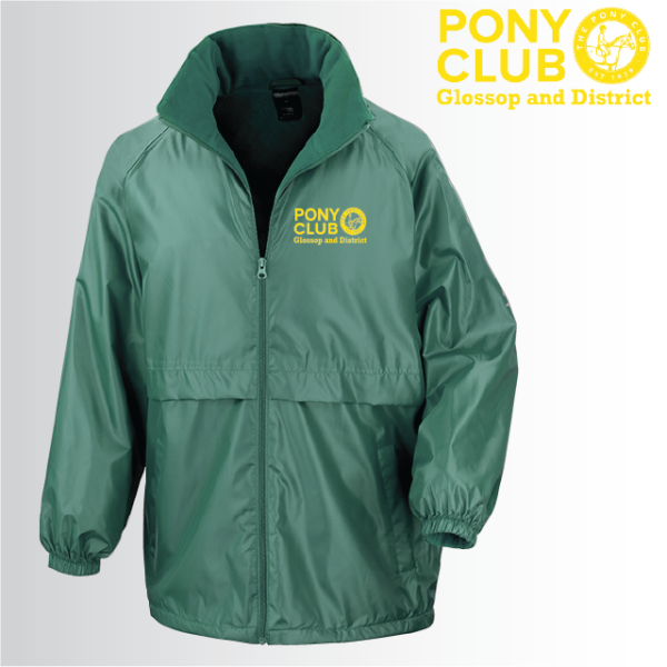 (image for) PC Adult Breeze Jacket (R203X)