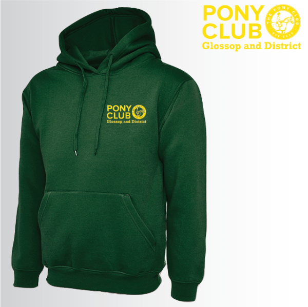 (image for) PC Adult Unisex Hoody (UC502)