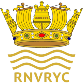 RNVRYC Gold Crest