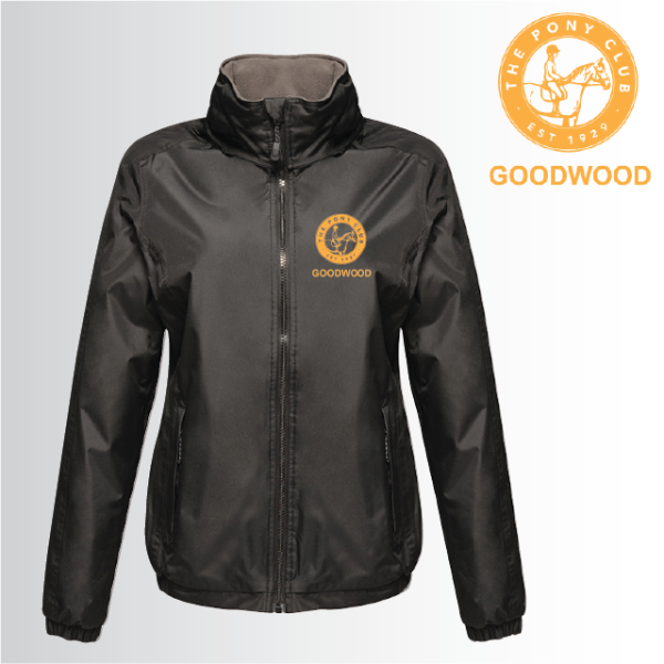 (image for) PC Ladies Active Blouson Jacket (RG345)