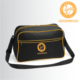 PC Shoulder Bag (BG014)
