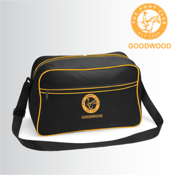 (image for) PC Shoulder Bag (BG014)