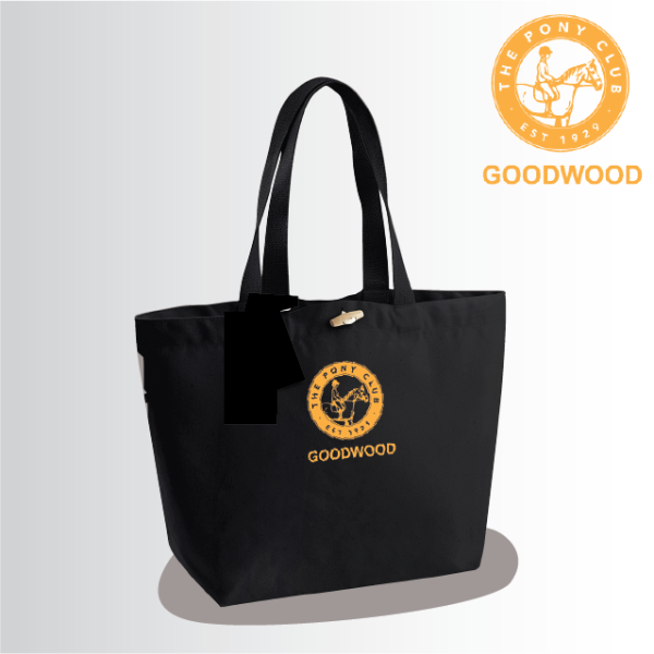 (image for) PC Classic Tote Bag (WM850)