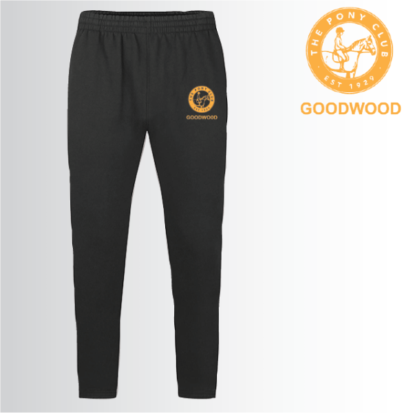 (image for) PC Adult Sweat Pants (UC522)