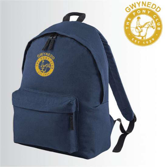 PC Backpack (BG125) - Click Image to Close