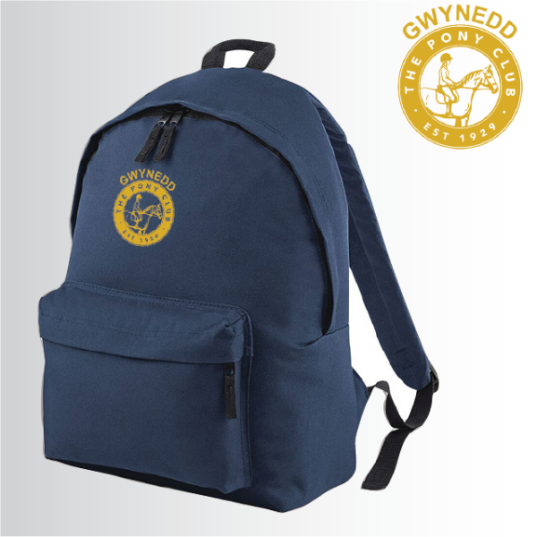 (image for) PC Backpack (BG125)