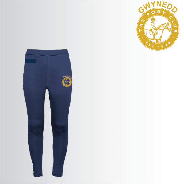 (image for) PC Child XC Baselayer Leggings (RH11B)