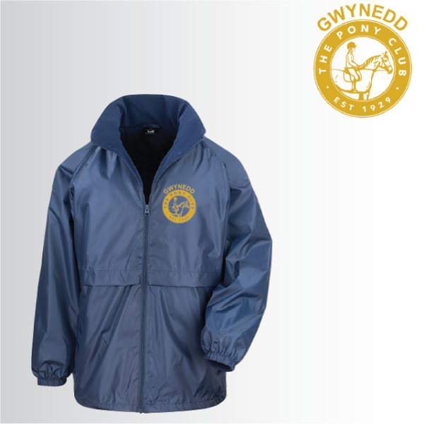 (image for) PC Child Breeze Jacket (R203J)