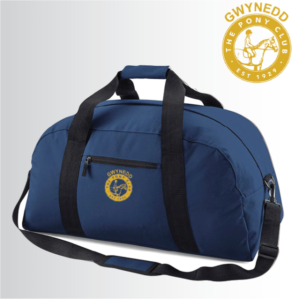 (image for) PC Classic Holdall (BG022)