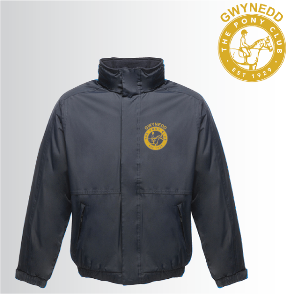 (image for) PC Child Active Blouson Jacket (RG244)