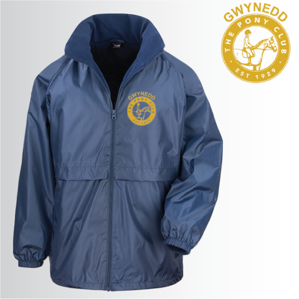 (image for) PC Adult Breeze Jacket (R203X)