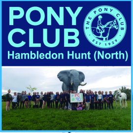 Hambledon Hunt (North) Pony Club