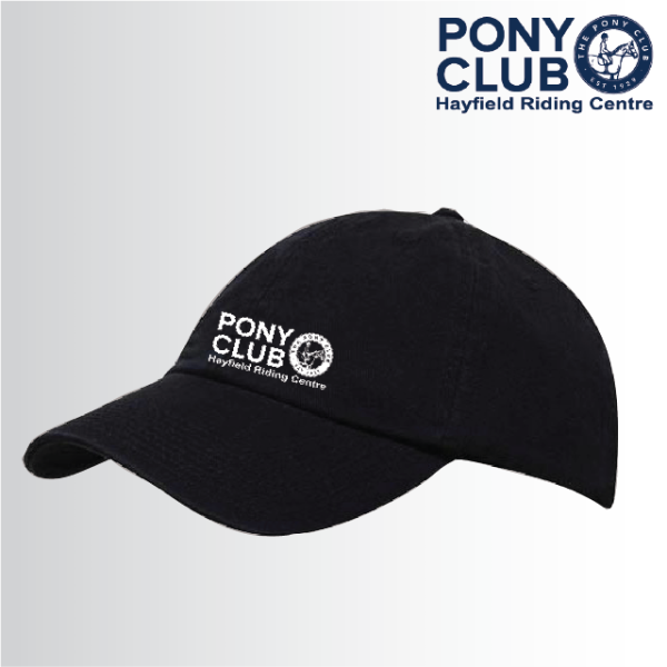 (image for) PC Adult Chino Cap (H4168)