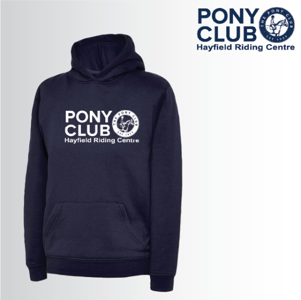 (image for) PC Child Hoody (UC503)