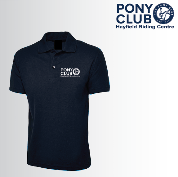 (image for) PC Child Polo Shirt (UC103)