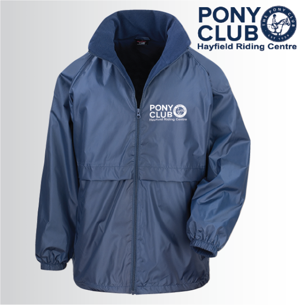 (image for) PC Adult Breeze Jacket (R203X)