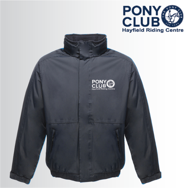 (image for) PC Youth Active Blouson Jacket (RG244)