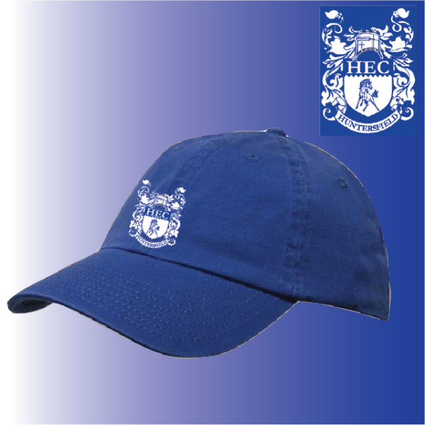 (image for) EQ Adult Chino Cap (H4168)