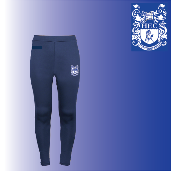 (image for) EQ Child XC Baselayer Leggings (RH11B)