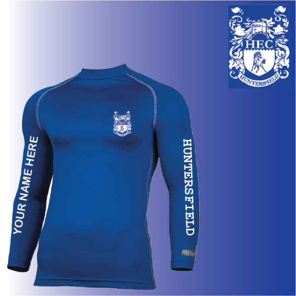 (image for) EQ Child XC Baselayer Shirt (RH01B)