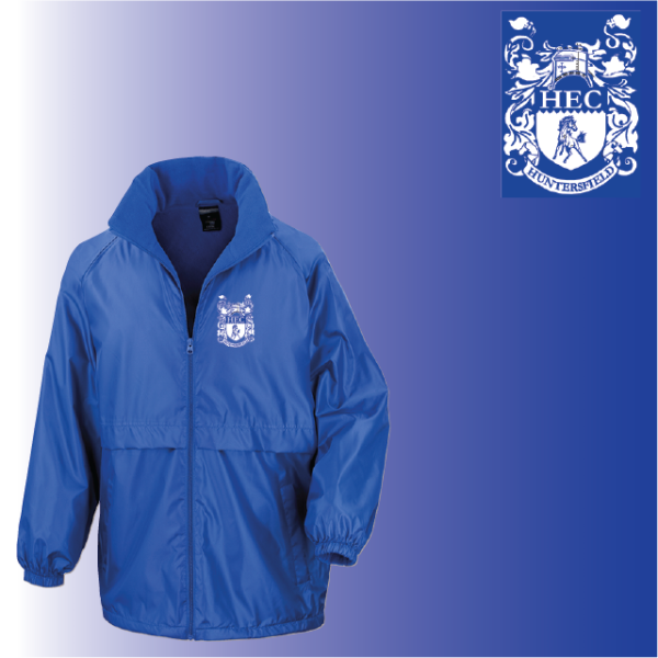 (image for) EQ Child Breeze Jacket (R203J)