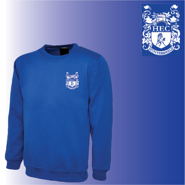 (image for) EQ Child Classic Sweat Shirt (UC202)