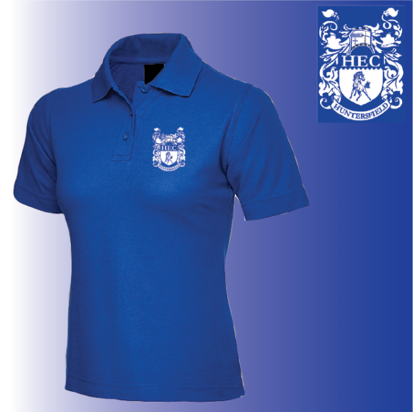 (image for) EQ Ladies Polo Shirt (UC106)