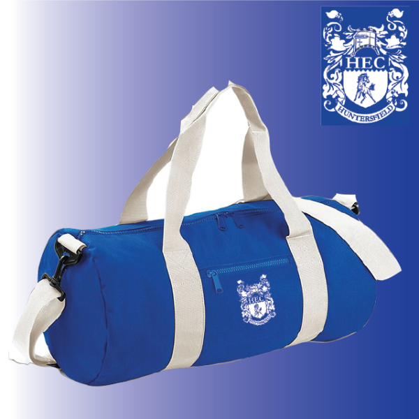 (image for) EQ Large Barrel Bag (BG140)