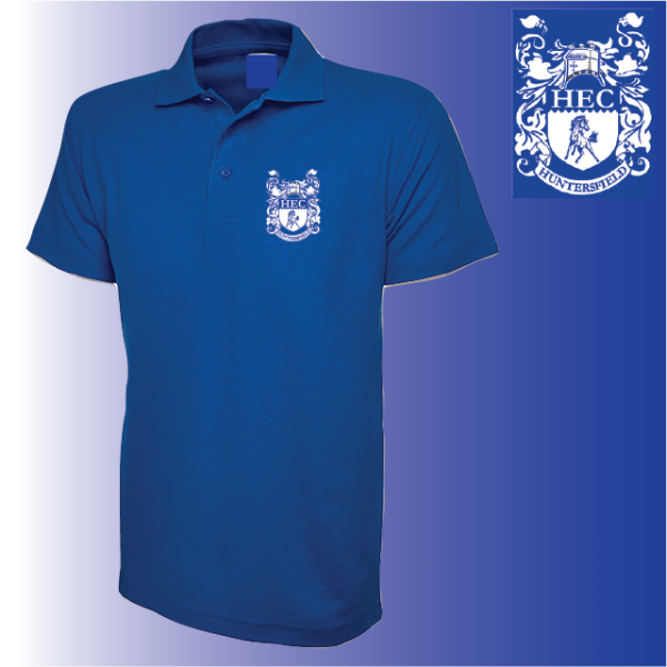 (image for) EQ Mens Polo Shirt (UC101)