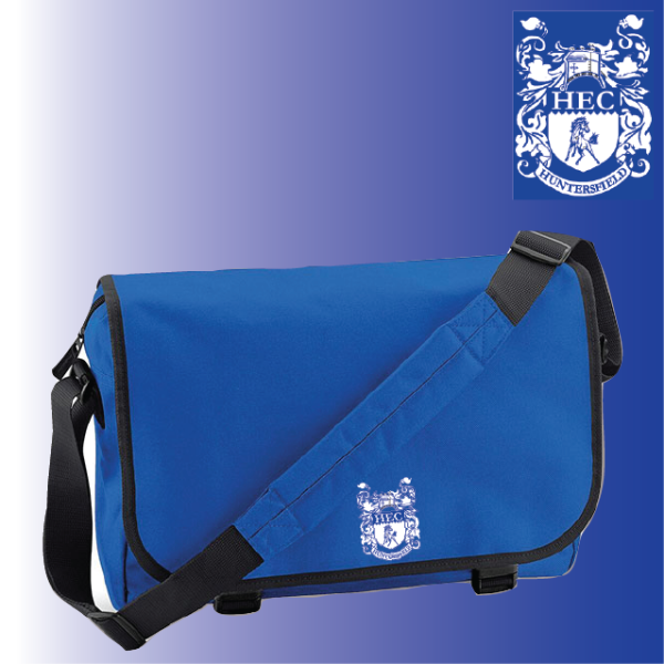 (image for) EQ Messenger Bag (BG021)