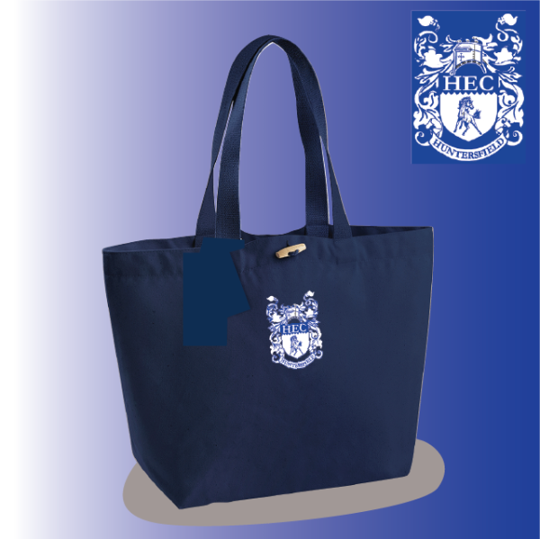 (image for) EQ Classic Tote Bag (WM850)