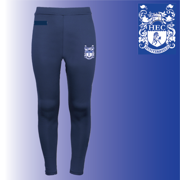 (image for) EQ Unisex XC Baselayer Leggings (RH011)