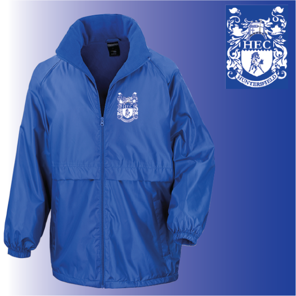 (image for) EQ Adult Breeze Jacket (R203X)