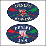 (image for) Henley Logos