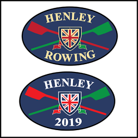 Henley Logos