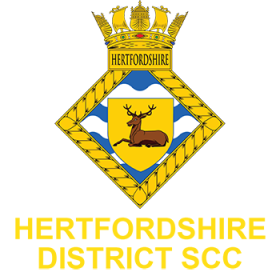 (image for) Hertfordshire District SCC