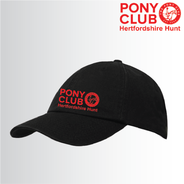 (image for) PC Adult Chino Cap (H4168)