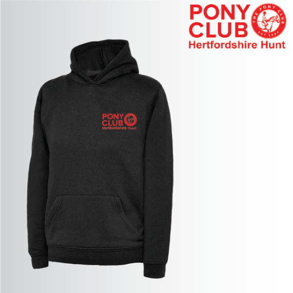 (image for) PC Child Hoody (UC503)